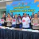 IASC Bersama Polda Sumut Tangkap Empat Pelaku Penipuan Keuangan Rp254 Juta