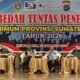 FGD Bedah Tuntas Penetapan Upah Minimum Sumut 2026: Apapun Hasilnya, Sumut Harus Kondusif
