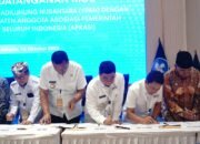 Pemkab Garut Dukung Sinergi Nasional Tingkatkan SDM dan Revitalisasi Pendidikan Daerah