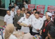 Bupati Bandung Dorong Koperasi Desa Merah Putih Roadshow hingga ke Dusun