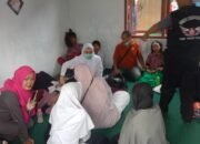 Nasi Goreng Diduga Jadi Penyebab 14 Siswa SDN Margamulya Tasikmalaya Keracunan