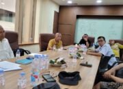 Alarm Perbaikan Pendidikan Sudah Berbunyi, FWK Desak Pemerintah Segera Turun Tangan