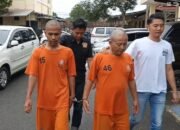 Dua Warga Majalengka Diciduk Polisi Usai Curi Motor di Tasikmalaya, Hasil Curian Malah