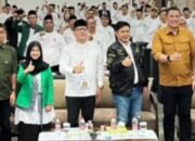 H. Oleh Soleh, S.H. Dorong Penguatan Nilai Kebangsaan di Era Digital