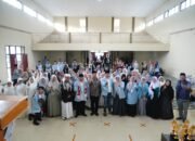 Peringati HUT ke-48 BKPRMI, H. Oleh Soleh Serukan Solidaritas Palestina dan Bela Guru Ngaji