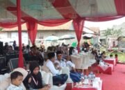 Pemdes Bojong Renged Gelar STQ ke-8, Siroj Usia 7 Tahun Jadi Peserta Termuda