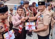 Kasus Pelaporan Guru SD di Mandailing Natal, Diduga Hanya Miskomunikasi