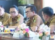 Pemkab Bandung Akan Sesuaikan Skema Anggaran, Tunjangan Kinerja ASN Turut Dievaluasi