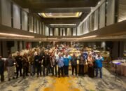 Ketua SPN Sumut Apresiasi Kinerja Kapoldasu dalam Menjaga Kamtibmas dan Berantas Narkoba