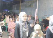 Maulid Nabi Muhammad SAW 1447 H, Momentum Bangun Generasi Muda Islami dan Kepedulian Sosial