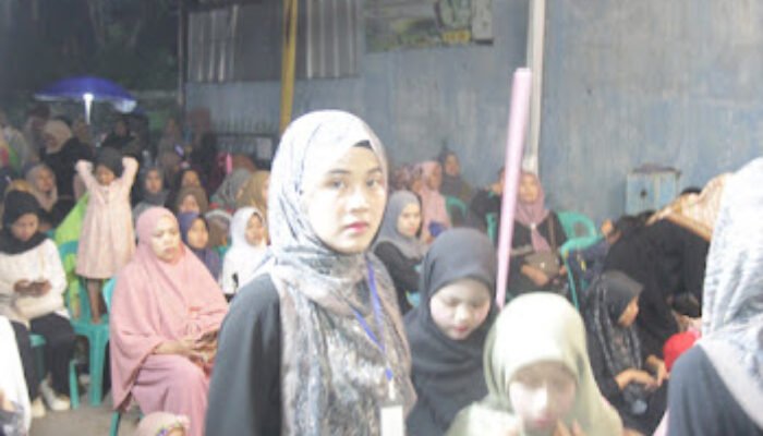Maulid Nabi Muhammad SAW 1447 H, Momentum Bangun Generasi Muda Islami dan Kepedulian Sosial
