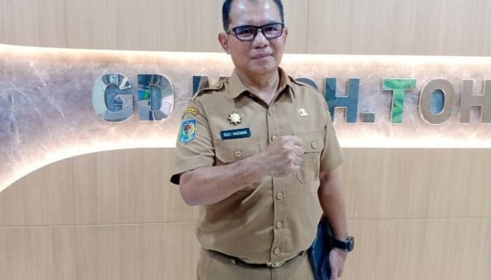 Support Program MBG Prabowo, DLH Kabupaten Bandung Jemput Bola