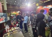 Museum Pendidikan Nasional UPI Siap Jalin Kerja Sama Internasional dengan Cairo University dan The National Museum of Egyptian Civilization