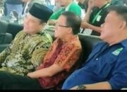 BEA Jawa Barat Gelar Event Tahunan Bertema Water Management, Hadirkan 80 Perusahaan Besar