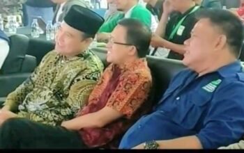BEA Jawa Barat Gelar Event Tahunan Bertema Water Management, Hadirkan 80 Perusahaan Besar