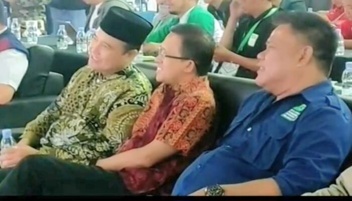 BEA Jawa Barat Gelar Event Tahunan Bertema Water Management, Hadirkan 80 Perusahaan Besar