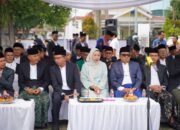 Peringatan Hari Santri 2025, Bupati Garut Ajak Santri Jadi Pelaku Sejarah Peradaban Dunia