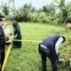 Warga Bayongbong Temukan Mayat Bayi di Pinggir Sungai Cimanuk, Polisi Lakukan Penyelidikan