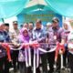 Bupati Tangerang Resmikan Gedung Revitalisasi SDN Buaran Mangga IV Kecamatan Pakuhaji