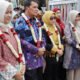 11 Kali Berturut-turut Jadi Juara, Bupati Tangerang Tinjau Monitoring Desa Ramah Perempuan dan Peduli Anak di Kebon Cau