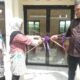 Ketua TP PKK Desa Teluknaga, Dewi Ajie Sutikna, Resmikan Gedung Baru PAUD SPS Teratai di Kawasan DRPPA