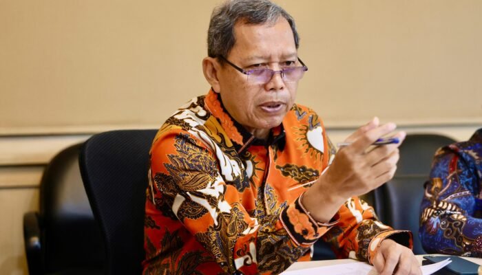 Kolaborasi Dalam Pilwu Digital Indramayu 2025