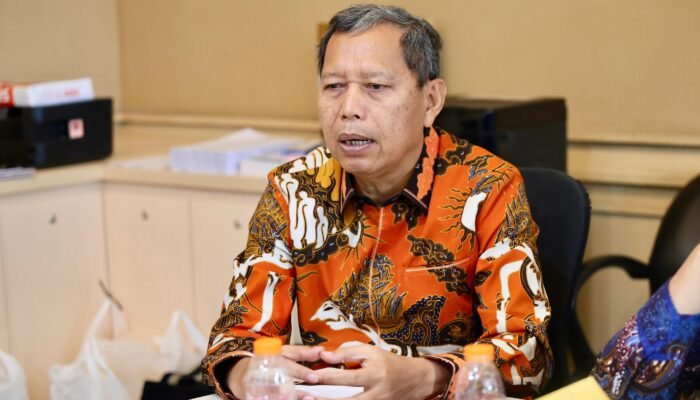 Dialog Wakil Rakyat 1: Pajak Dan Retribusi Daerah
