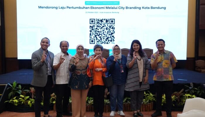 Bio Farma Dorong City Branding Bandung Lewat Inovasi Kesehatan dan Ilmu Pengetahuan