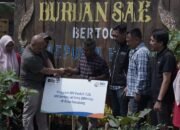 Program BRI Peduli TJSL Dukung Urban Farming melalui BRInita di Bandung