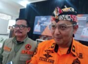 Jelang Purna, Kalak BPBD Kota Tasikmalaya Kumpulkan Camat dan Lurah se-Kota Tasikmalaya