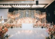 Wujudkan Pernikahan Impian dengan Cicilan Hanya 0,75% di Golden Tulip Pontianak