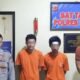 Polres Garut Berhasil Ciduk Dua Pengedar Sabu, Amankan Belasan Paket Siap Edar