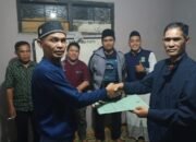 Panitia Pemilihan Ketua RW 04 Desa Gandasari Resmi Terbentuk