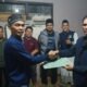 Panitia Pemilihan Ketua RW 04 Desa Gandasari Resmi Terbentuk