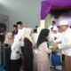 Ketua Apdesi Kabupaten Tangerang Bersama PMTB dan BKMT Peringati Maulid Nabi dan Haul Orang Tua