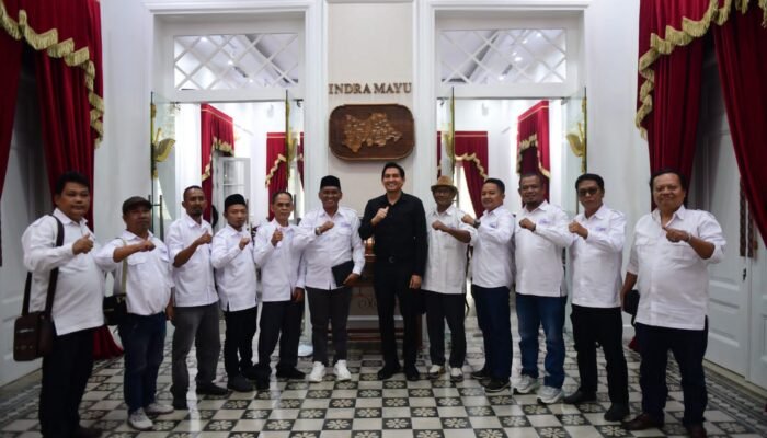 SMSI Indramayu Siap Gelar UKW Perdana, Diikuti 68 Peserta Gandeng Lembaga Uji Pikiran Rakyat