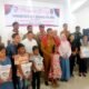 Sebelum Peresmian Gedung Baru Yayasan Satu Hati Bersama Kita Bisa Oleh Bupati Deli Serdang, Diteror Bom Molotov