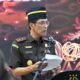 25 Pejabat Baru di Lantik dan Diambil Sumpah Kajati Jabar di Lingkungan Kejaksaan Tinggi Jawa Barat
