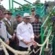 Bupati Bandung Resmikan Jembatan Lamajang, Upaya Tekan Banjir di Dayeuhkolot