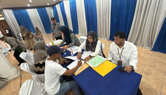 Pembebasan Lahan Tol Getaci di Kabupaten Bandung Capai 58 Persen