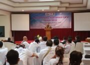 14 Wartawan Lulus UKW, Dapat Ucapan Selamat dari Sejumlah Tokoh dan Pejabat di Kabupaten Bandung