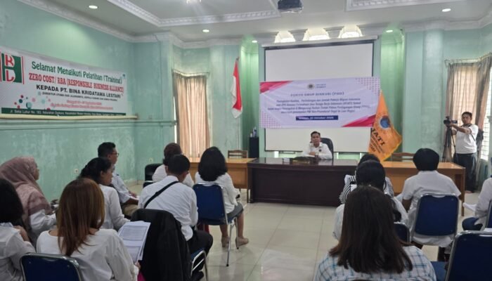 APJATI Sumut Tegas Perangi TPPO dan Dorong Penempatan PMI Prosedural