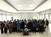 Pemkab Garut Dukung Workshop Ekonomi Kreatif Digital, Dorong Pemuda Kuasai Bisnis Online