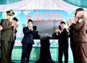 Bedas Pisan!! Komitmen Atasi Angka Pengangguran Menurun, Kang DS Ciptakan 10 Ribu Lapangan Kerja per Tahun