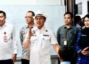 Kemensos RI lakukan Peninjauan Lokasi Sekolah Rakyat di Kabupaten Bandung