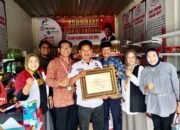 Feri Ferdian : KDMP Pakutandang No. 1 di Kabupaten Bandung, Berkat Bimbingan Bupati Bandung Kang DS