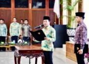 Bupati Bandung Tekankan P3K Membaca dan Balajar Bukan Hanya Andalkan Medsos dan AI