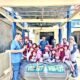 Kasat Polairud Polres Garut, IPTU Aep Saprudin, menegaskan bahwa kegiatan ini diharapkan dapat menumbuhkan kecintaan anak-anak terhadap Polri serta mengenalkan peran polisi perairan dalam menjaga keamanan laut dan pantai.