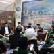 Kebersamaan Forkopimda, Kapolres Garut, Ikuti Peringatan Maulid Nabi Muhammad SAW 1447 H