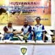 Tongkat Estafet Atletik PASI Pontianak Berpindah, Akbar Ramadhan Terpilih Secara Aklamasi Periode 2025-2029, Siap Perkuat Pembinaan Usia Dini